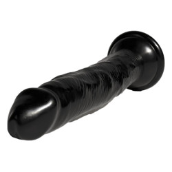 The Dick Gode Dante The Dick 23.5 x 5 cm Noir